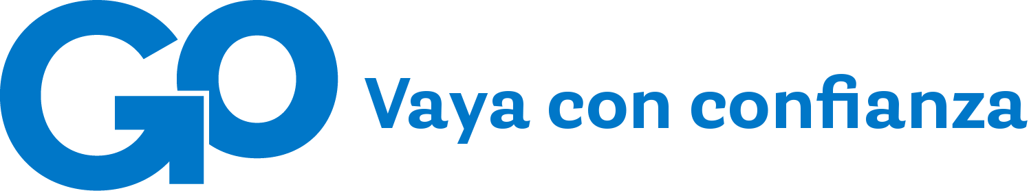 Aerogen Go With Confidence logo