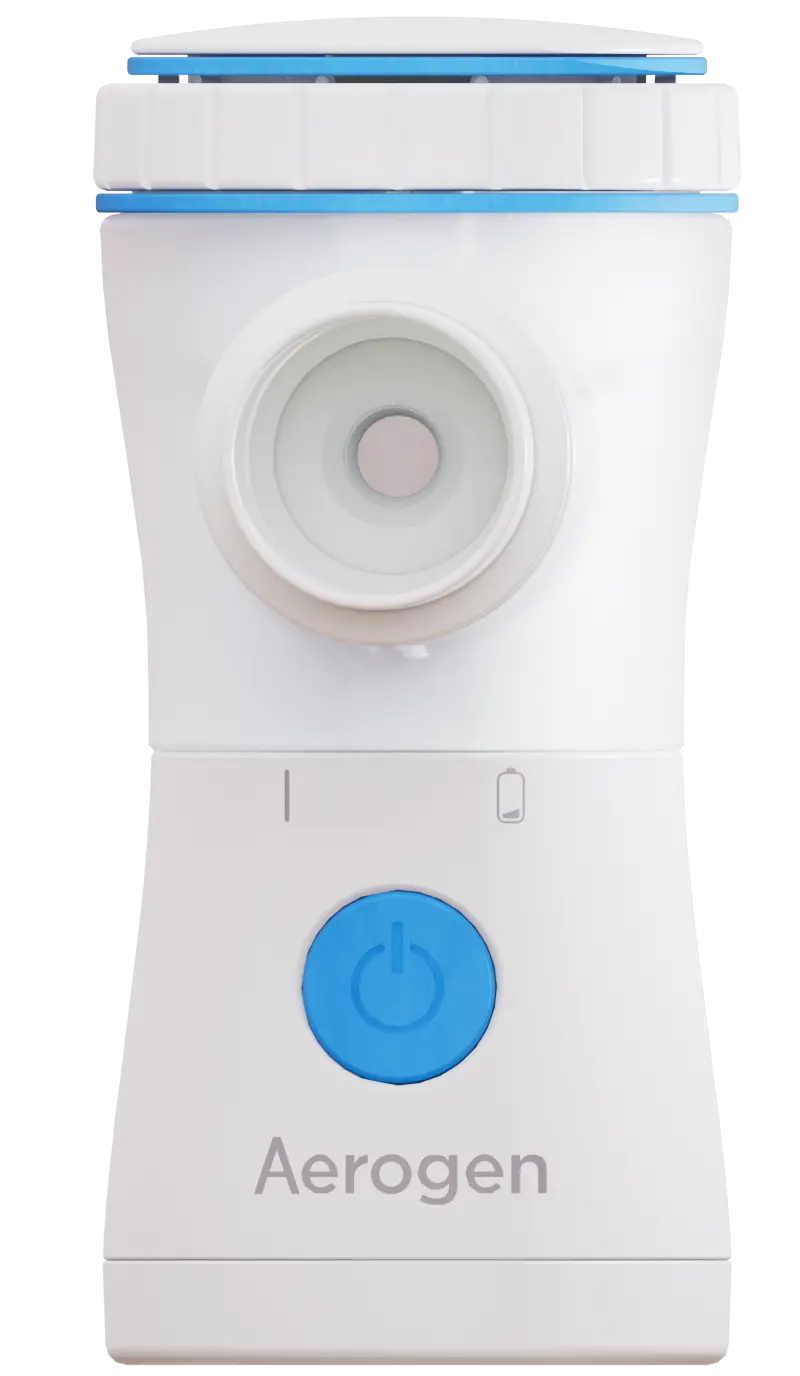 AerogenGo