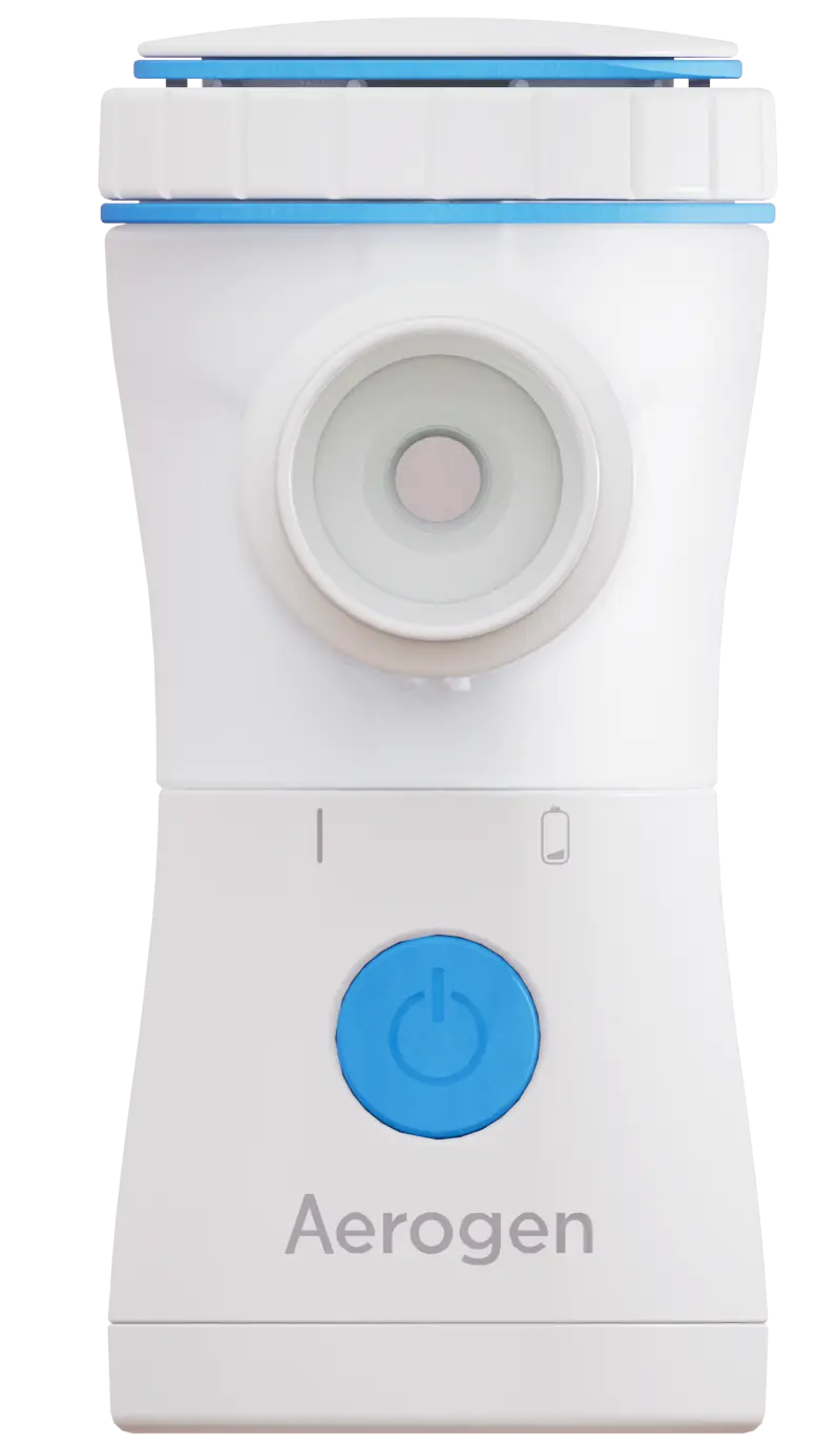 AerogenGo