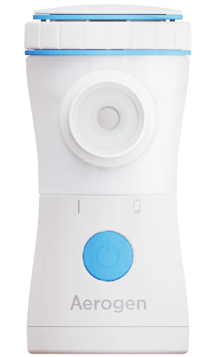 AerogenGo