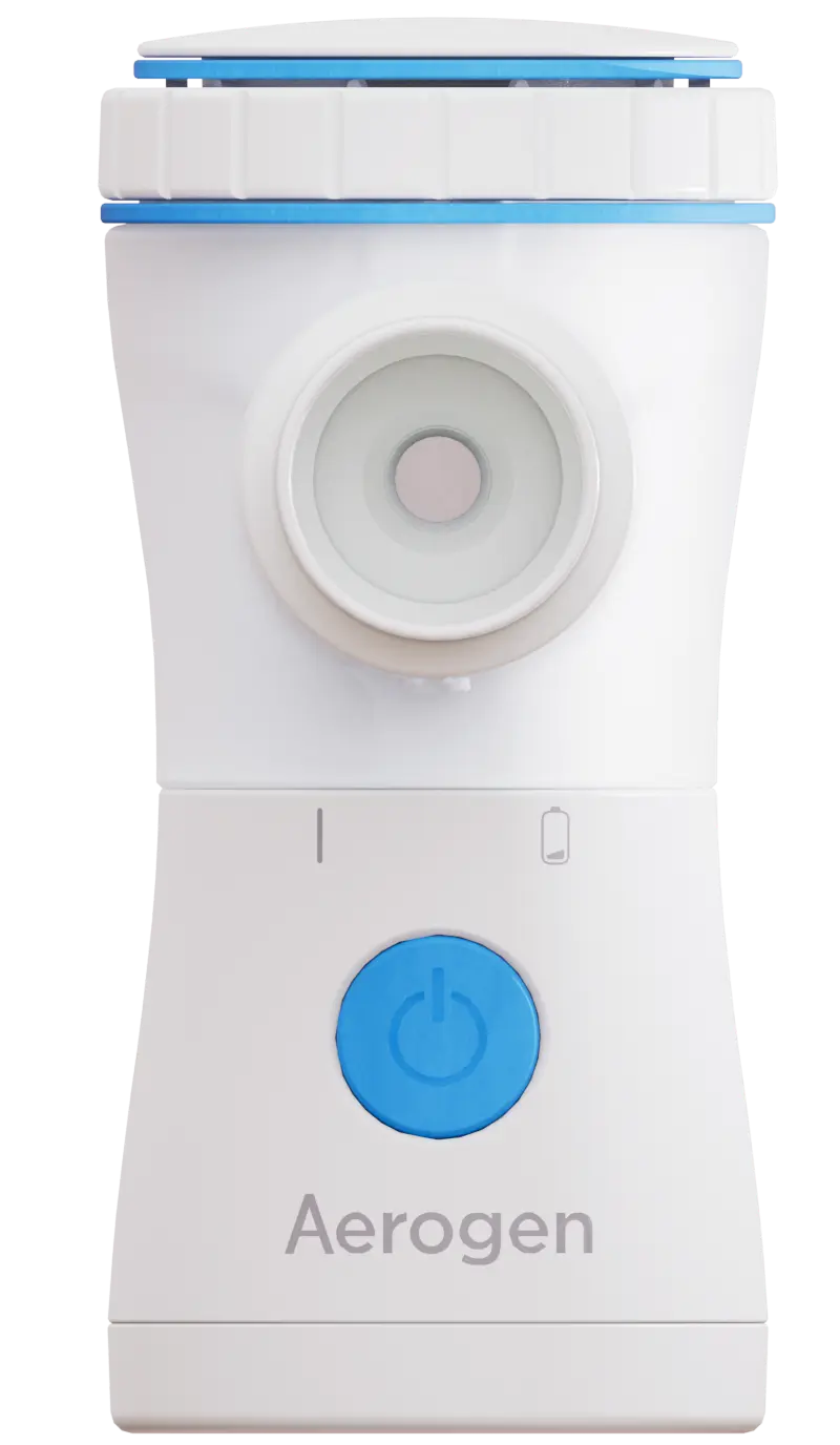 AerogenGo