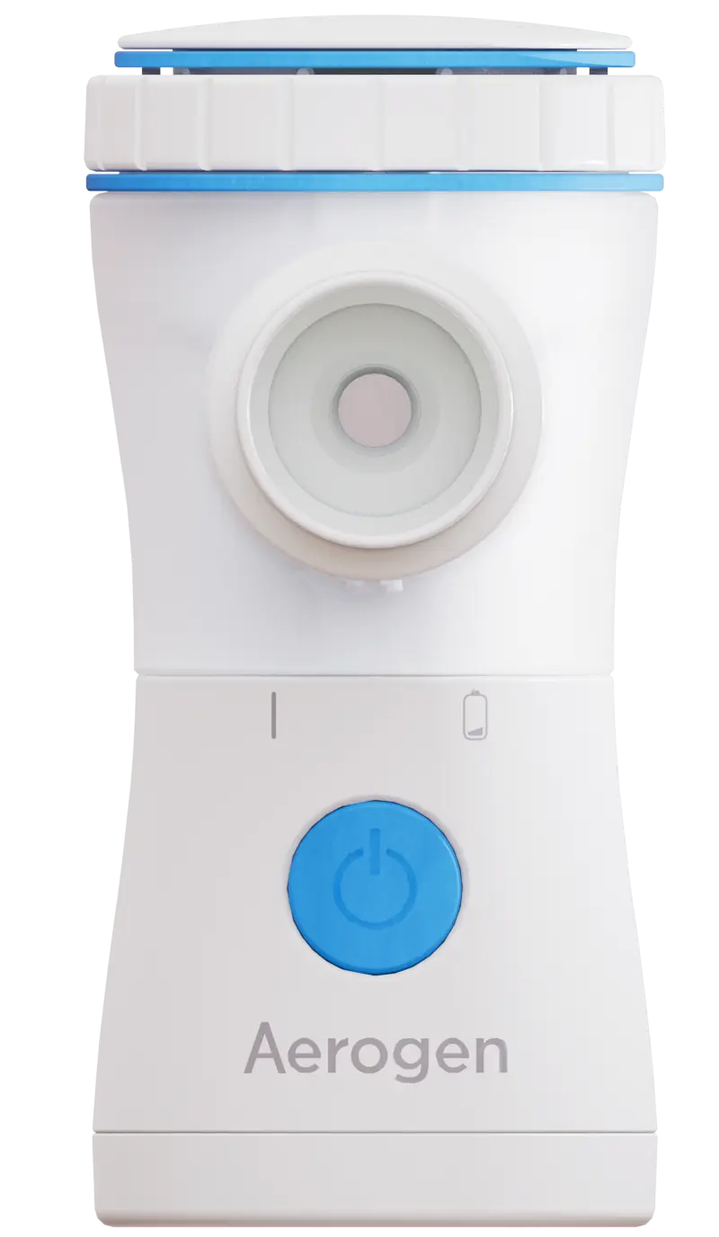 AerogenGo